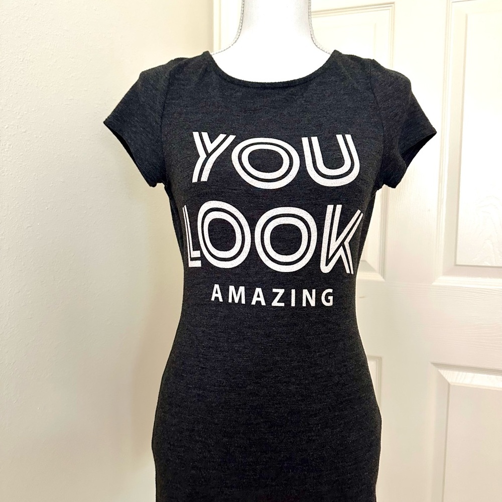 Booty Short T-Shirt Romper